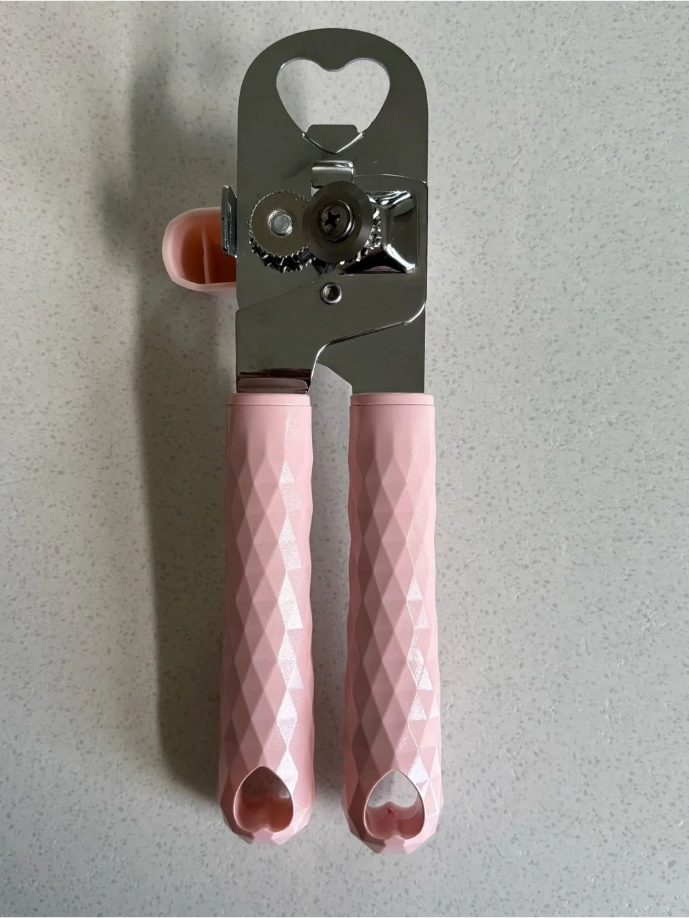 Paris Hilton can opener